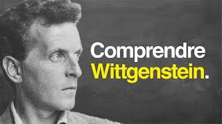 Comprendre WITTGENSTEIN [upl. by Friederike523]