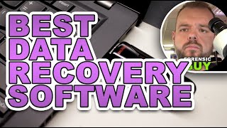 Best Data Recovery Software for 2023 [upl. by Cristian509]