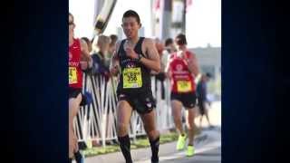 AFN Pacific  8th Army 10 Miler Run [upl. by Anide]