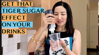 TRENDING HOW TO MAKE PERFECT BROWN SUGAR SYRUP OR SAUCE ALL THE TIME [upl. by Hsirk]