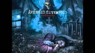 Avenged Sevenfold  Buried Alive [upl. by Ophelie]