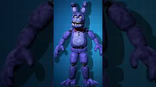 Bonnie enditfnaf ytpuppygaming [upl. by Britte464]