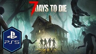 7 Days To Die  LETS PLAY 54 mit den CoopBuddys [upl. by Root603]