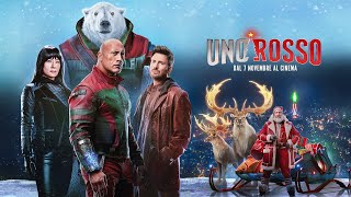 UNO ROSSO  Trailer Ufficiale 2 [upl. by Eanad]