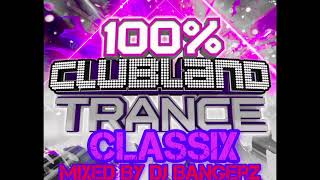 Clubland Trance Classix 2024 💜 [upl. by Nol603]