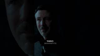 Death of Lord Petyr Baelish  Game of Thrones  Sansa Stark  shorts short virl gameofthrones [upl. by Saville]