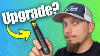 Watch THIS Before Abandoning Your quotOldquot Philips OneBlade Pro [upl. by Murdoch475]