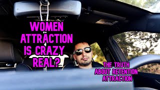 The Truth about Woman Attraction and Retention [upl. by Eisseb961]