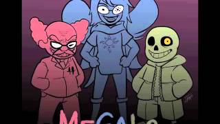 MEGALOVANIA  All Versions Layered Earthbound Homestuck Undertale [upl. by Vish391]