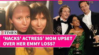 Hacks Actress Mom Laraine Newman’s Fck The Bear Outburst Ignites Social Media Storm [upl. by Karina]