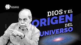 DIOS eterno yo UNIVERSO eterno desde la BIBLIA y la CIENCIA  Entendiendo Los Tiempos  T5 Cap 40 [upl. by Robma]