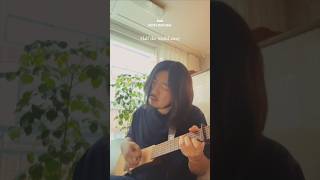 Oasis  Half the World Away cover [upl. by Annauj710]