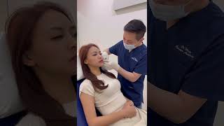 Achieve Luscious Lips with Lip Fillers Treatment at Kowayo Aesthetic Clinic [upl. by Tore]