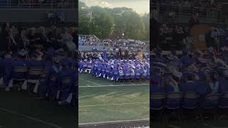 Attleboro high school Graduation of 2024 [upl. by Vinay]