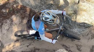 Exploring Glorieta Trails New Mexico [upl. by Cirilla]