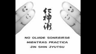 Autoayuda Jin Shin Jyutsu Las Actitudes [upl. by Petula]