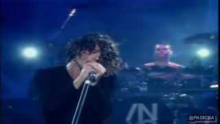 INXS  By My Side  Wembley 1991 Extended [upl. by Bartko55]