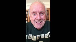 A Complaint  Gyles Brandreth [upl. by Luba]