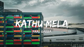 Paal Dabba Kaathu Mela Lyrics [upl. by Mikal]