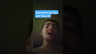 Speechless by Dan and Shay 2 [upl. by Ennaul234]