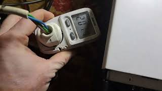 Reparatie  Service  Test invertor solar Growatt SPF5000ES F08 [upl. by Ranip]