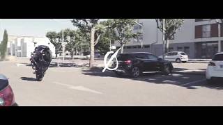 GREGOOFF TROP DE BLABLA STREET CLIP [upl. by Hgielhsa269]