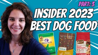 Merrick Dog Food Review 2023 Insider best dry dog food [upl. by Mikaela]