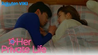 Her Private Life  EP12  Sleep by Her Side [upl. by Nepets830]