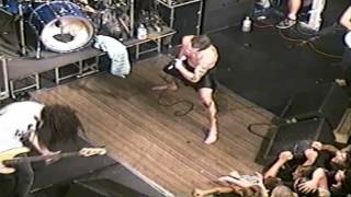 Rollins Band New York 1992 08 Almost Real [upl. by Laefar]