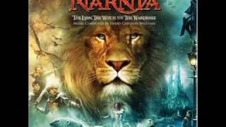 09 To Aslans Camp  Harry GregsonWilliams Album Narnia The Lion The Witch And The Wardrobe [upl. by Barret]