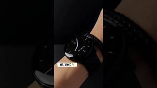 Smartwatch Amoled keciL 500 ribuan smartwatchmurah smartwatch fitnesstracker [upl. by Holmes274]