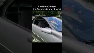 2003 Chevrolet Camaro Full Video httpsyoutubeU18XV1qbcU camaro chevycamaro classiccars [upl. by Enajyram]