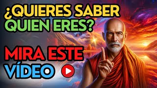 No Eres Quien Crees  Aprende 7 CLAVES Para ECONTRAR Tu Verdadero YO ➤ AUTOAYUDA ZEN [upl. by Sparhawk]