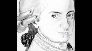 Wolfgang Amadeus Mozart  Concerto for Piano and Orchestra No 20 Romance [upl. by Bull]