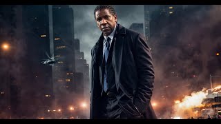 Denzel Washington The Equalizer Action 2024 Adventure Hollywood Action 2024 MovieInEnglish Full HD [upl. by Gasperoni944]