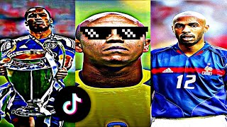 FOOTBALL EDITS COMPILATION  FAILS GOALS amp SKILLS  FOOTBALL TIKTOK EDITS 25 [upl. by Muriel387]