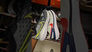 Nike Vomero 17 Vomero 16 Structure 25 comparison sneakers nike nikeshoes sneakerdeals running [upl. by Htiaf580]