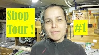 Shop tour  première partie [upl. by Aremus]