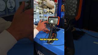 ViewTech Borescopes Inspect With Precision [upl. by Hoye315]