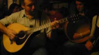 Monthly Steffisburg Irish Session  a taster 1 [upl. by Agnella]