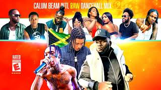 Dancehall Mix 2024  New Dancehall Songs 2024  Money Boy  SquashMasickaShenseeaKraff [upl. by Einnalem835]