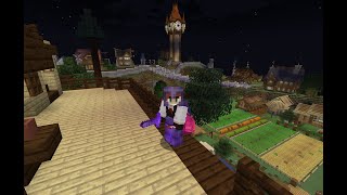 AfterLife SMP Application Video [upl. by Chapa394]