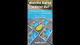 Woche 45 Welche Karte wählst du Lebenszahlen berechnen [upl. by Yziar]