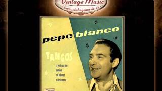 Pepe Blanco  Sin Palabras Tango VintageMusices [upl. by Caddaric]