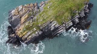 Stackpole Quay August 2024 [upl. by Ibbison]