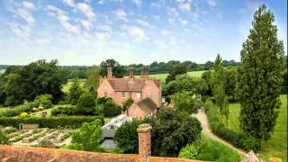 Sissinghurst Castle  Kent [upl. by Artimas424]