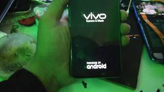 vivo y91 1816 frp done cm2 [upl. by Squire]