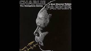 Parkers Mood  Charlie Parker 1948 [upl. by Stucker]