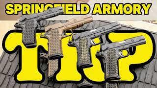 10 Hottest Pistols unveiled at shot show 2024 [upl. by Emya]