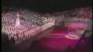 1997 Kamehameha Schools Song Contest Senior Coed [upl. by Lamphere]